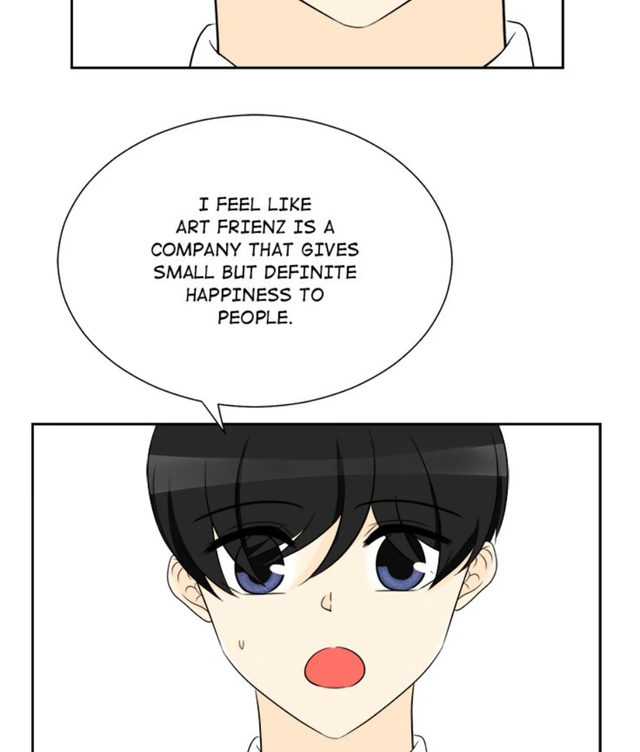 Heartbeat Office Love (Official) - Chapter 29 manhwa