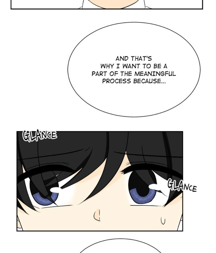 Heartbeat Office Love (Official) - Chapter 29 manhwa