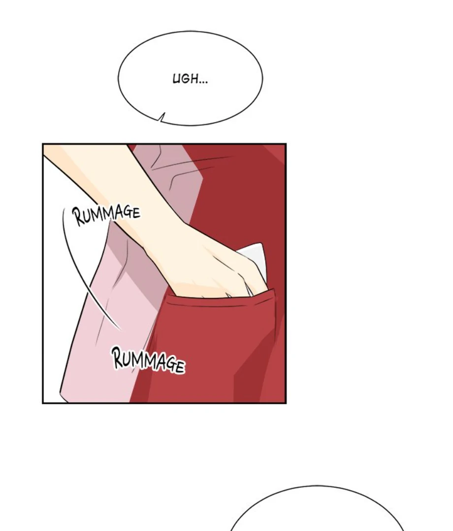 Heartbeat Office Love (Official) - Chapter 29 manhwa