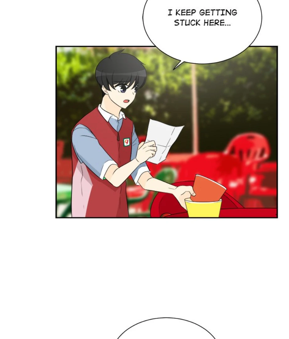 Heartbeat Office Love (Official) - Chapter 29 manhwa