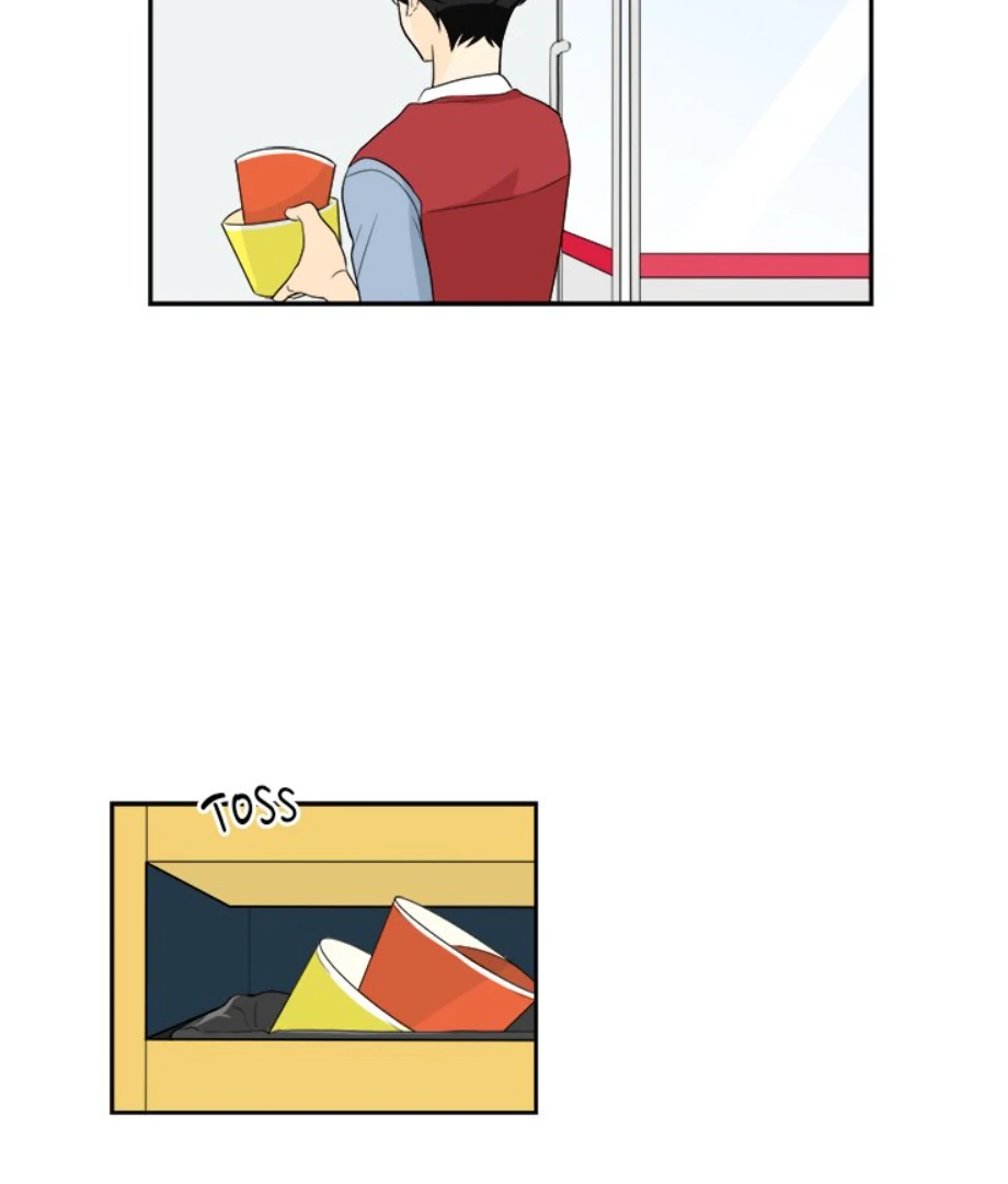 Heartbeat Office Love (Official) - Chapter 29 manhwa