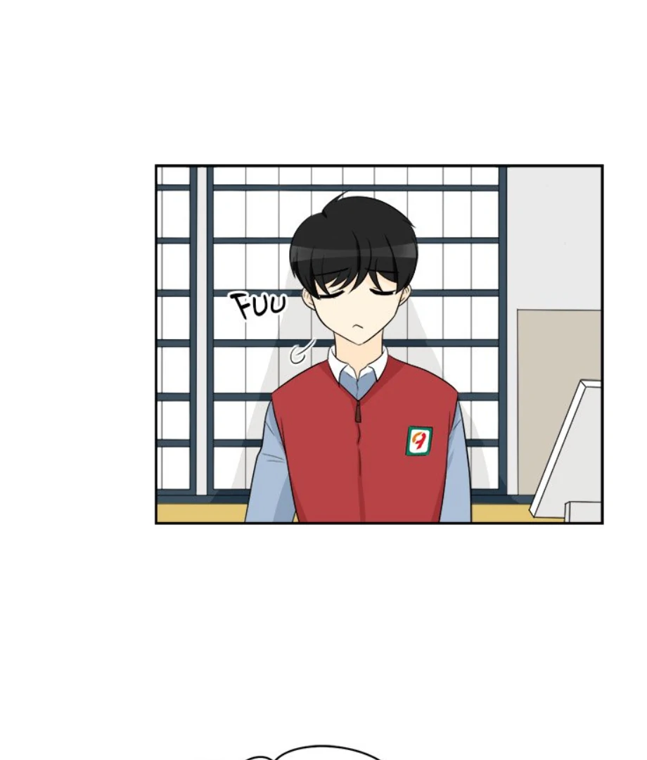 Heartbeat Office Love (Official) - Chapter 29 manhwa