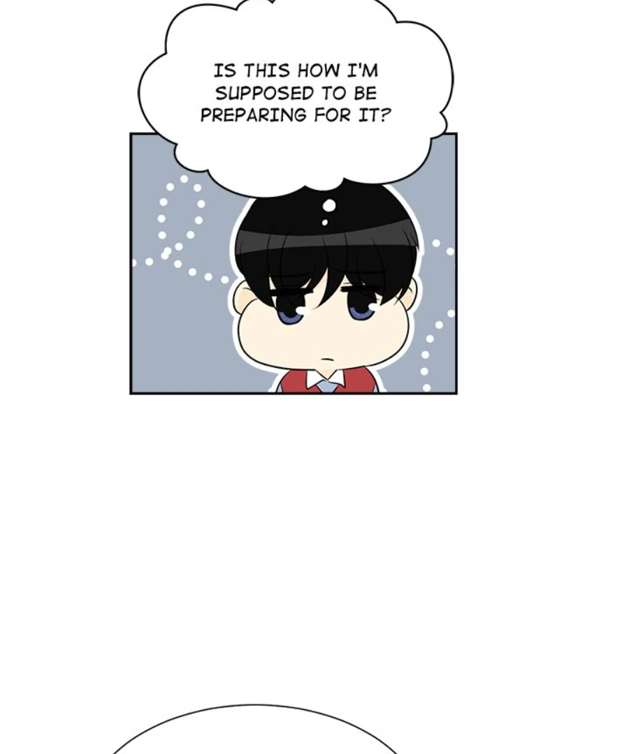 Heartbeat Office Love (Official) - Chapter 29 manhwa