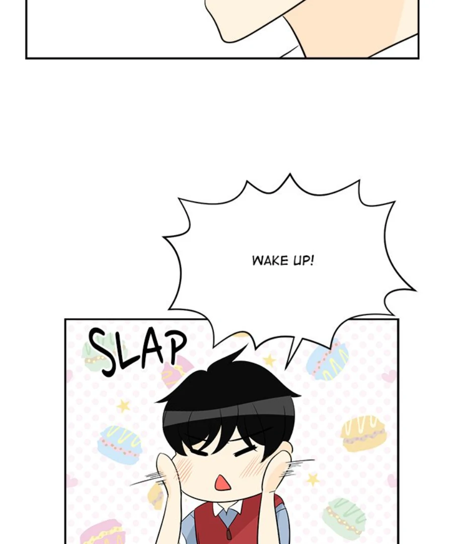 Heartbeat Office Love (Official) - Chapter 29 manhwa