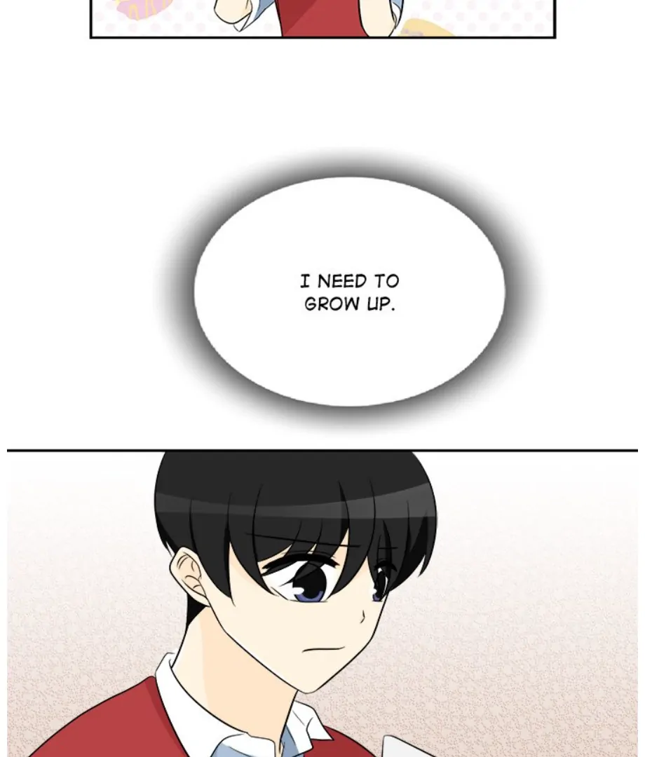 Heartbeat Office Love (Official) - Chapter 29 manhwa