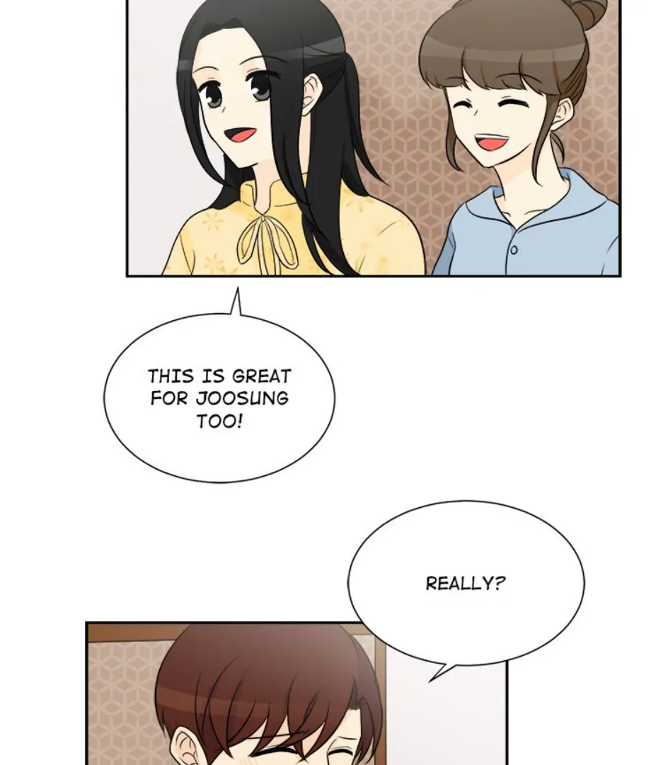 Heartbeat Office Love (Official) - Chapter 29 manhwa