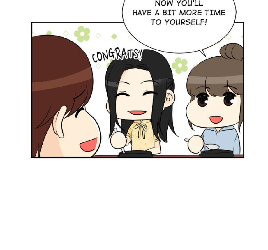 Heartbeat Office Love (Official) - Chapter 29 manhwa