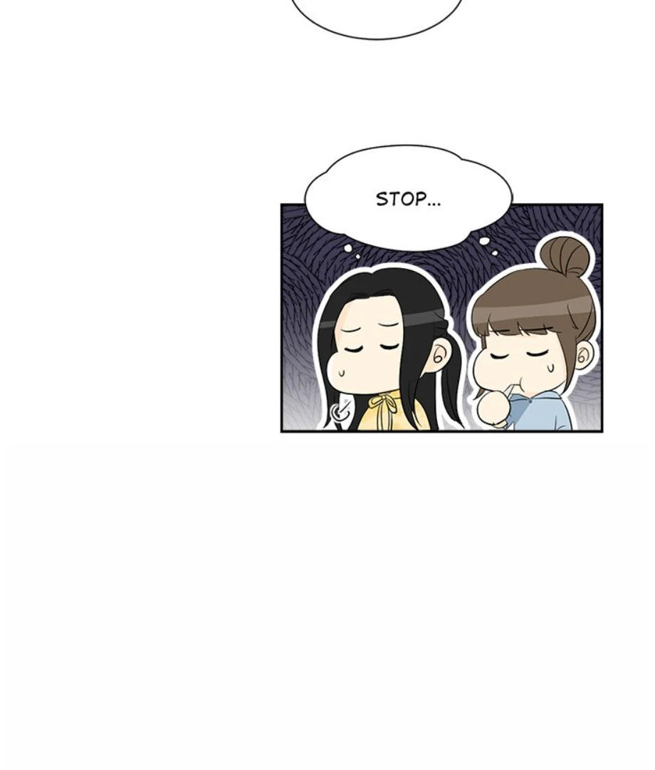 Heartbeat Office Love (Official) - Chapter 29 manhwa