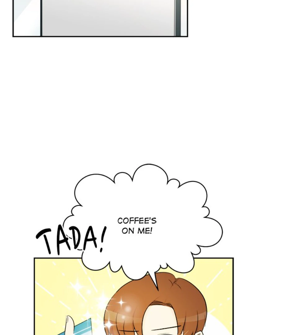 Heartbeat Office Love (Official) - Chapter 29 manhwa
