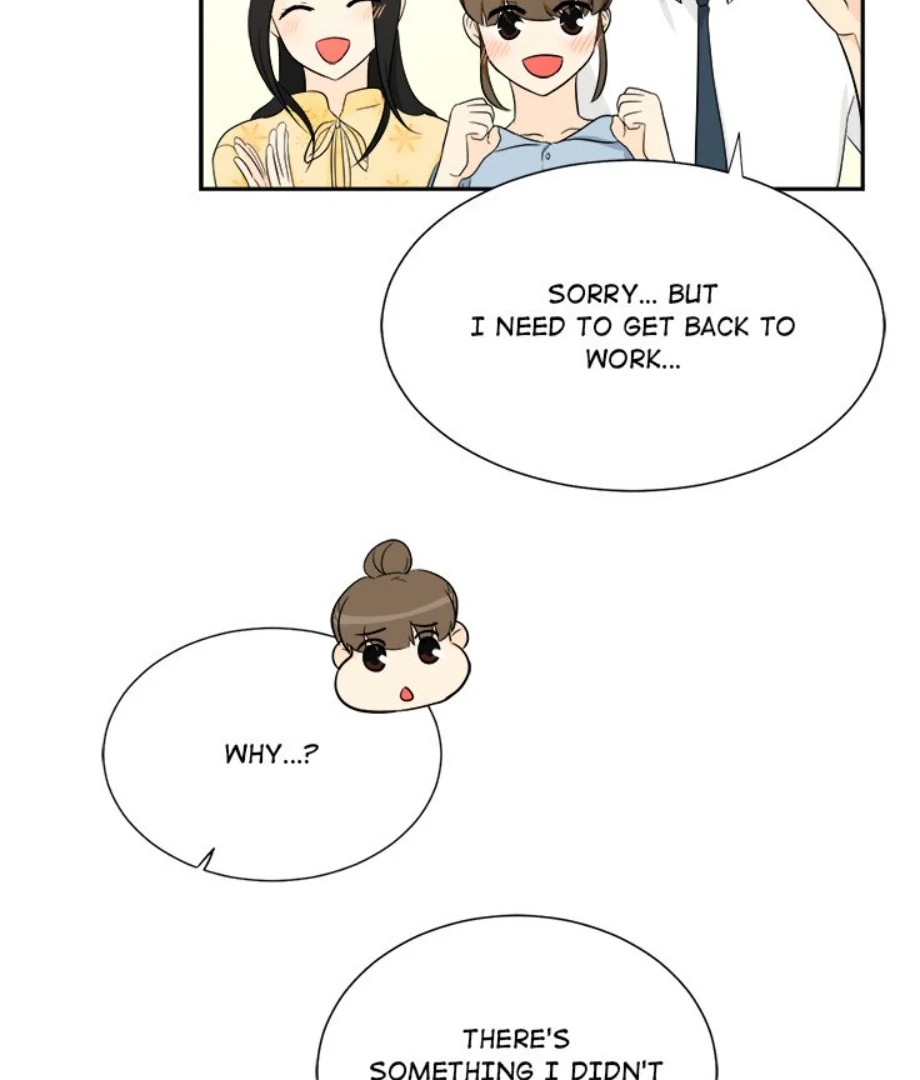 Heartbeat Office Love (Official) - Chapter 29 manhwa