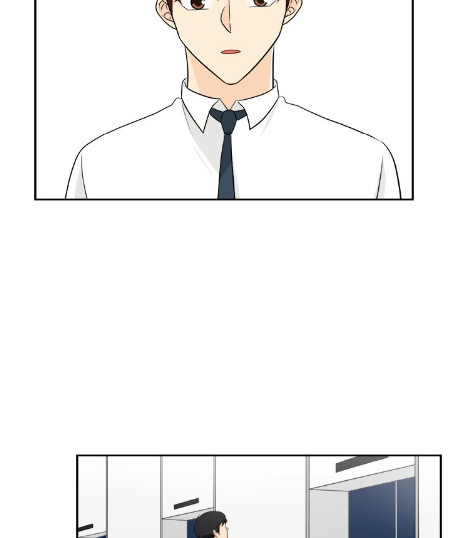 Heartbeat Office Love (Official) - Chapter 29 manhwa