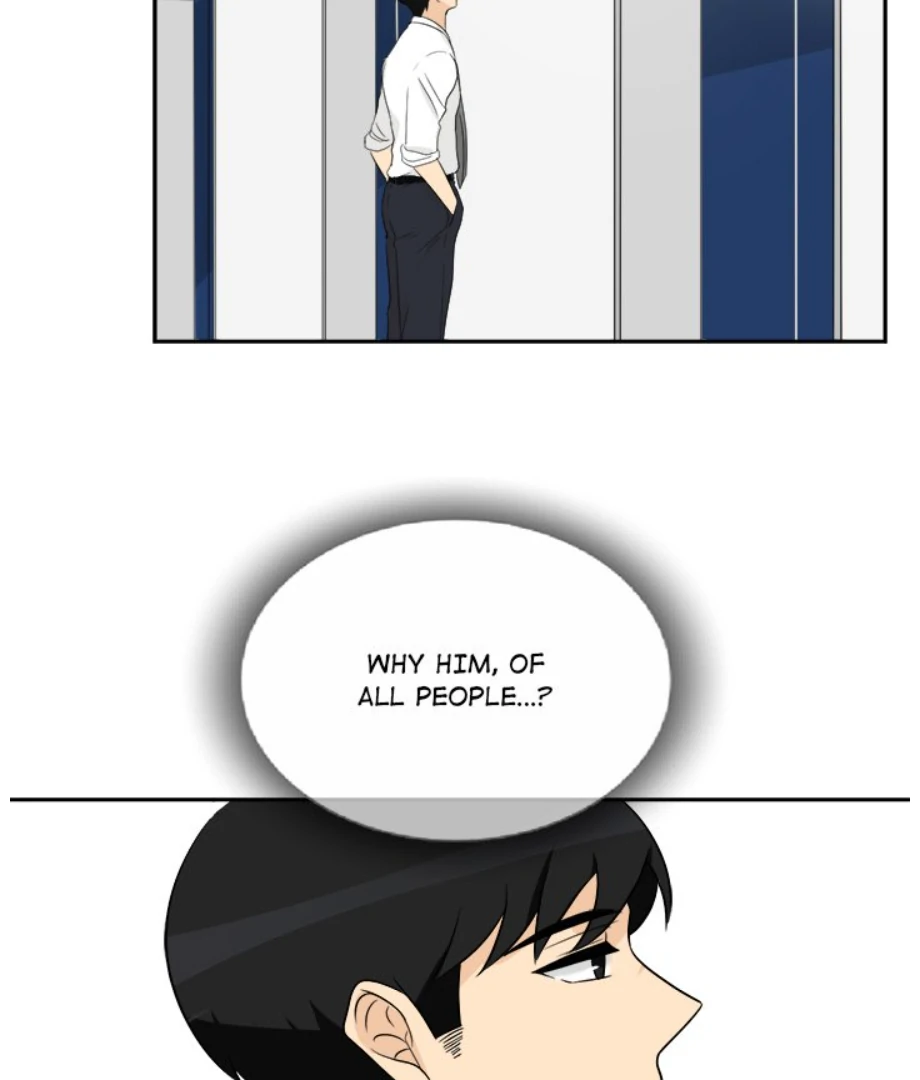 Heartbeat Office Love (Official) - Chapter 29 manhwa