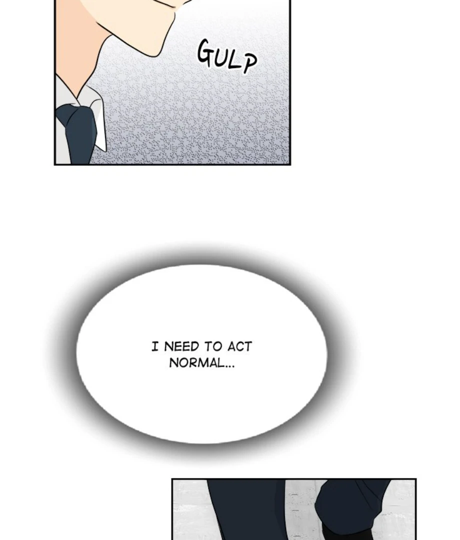 Heartbeat Office Love (Official) - Chapter 29 manhwa