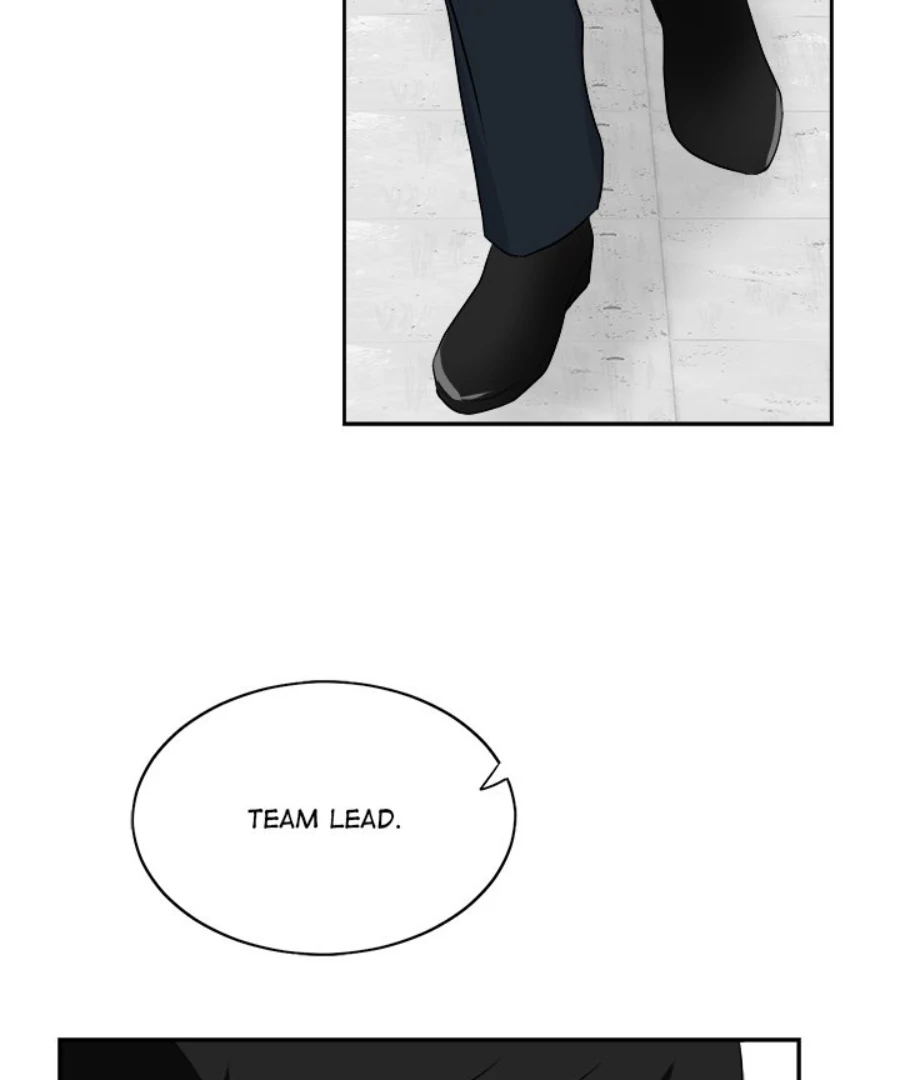 Heartbeat Office Love (Official) - Chapter 29 manhwa