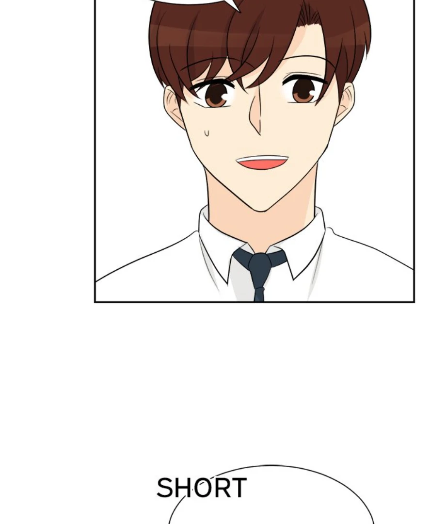 Heartbeat Office Love (Official) - Chapter 29 manhwa