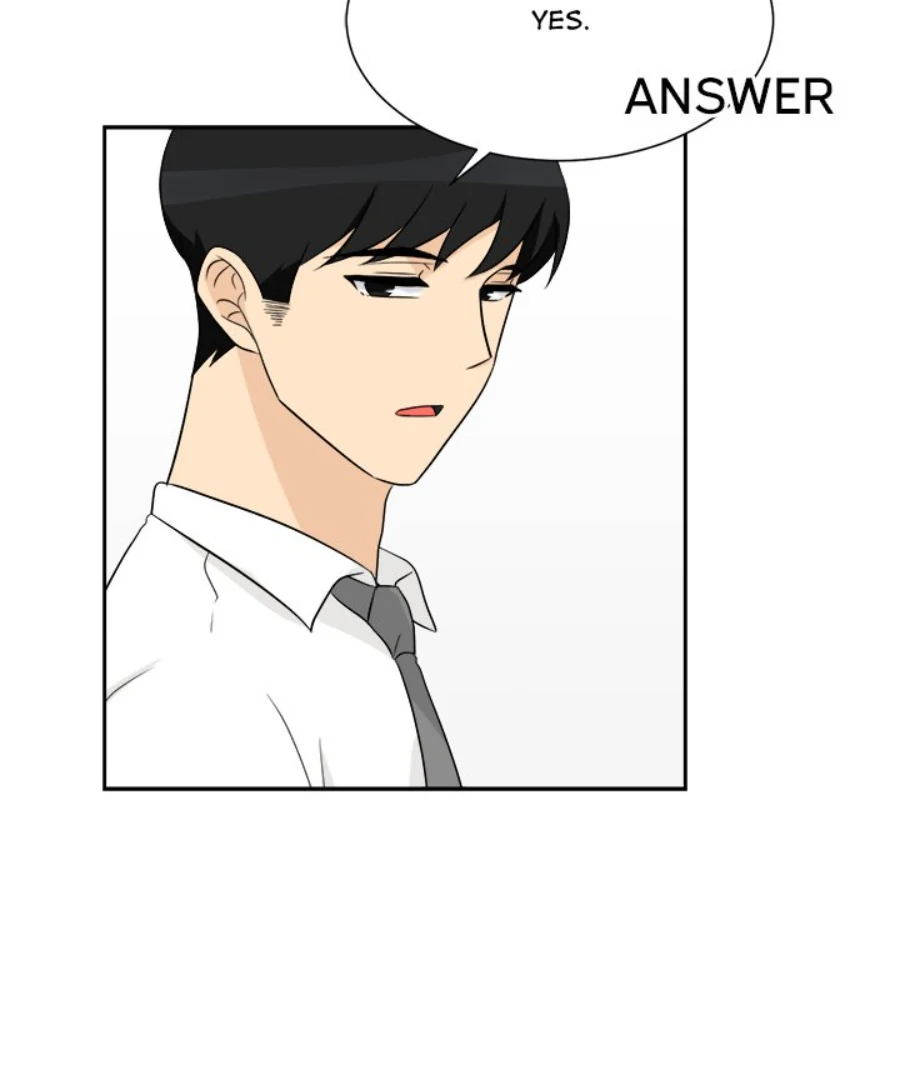 Heartbeat Office Love (Official) - Chapter 29 manhwa