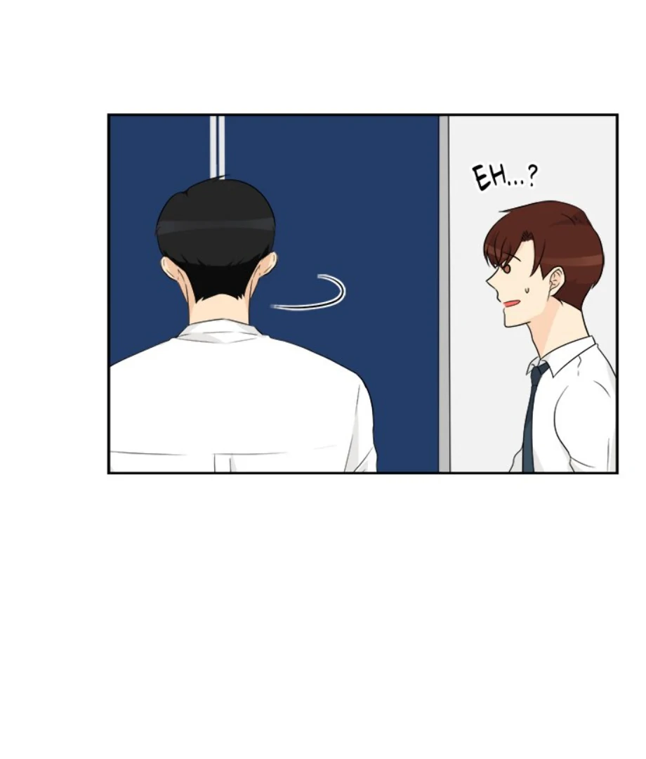 Heartbeat Office Love (Official) - Chapter 29 manhwa