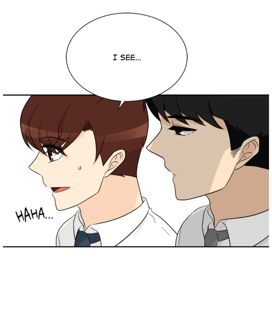 Heartbeat Office Love (Official) - Chapter 29 manhwa
