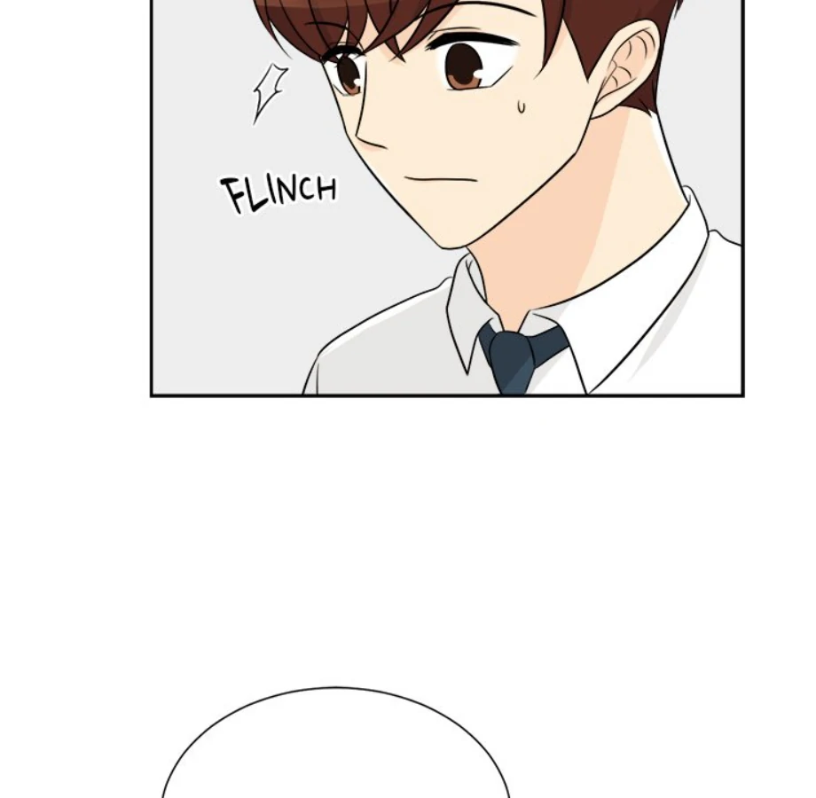 Heartbeat Office Love (Official) - Chapter 29 manhwa