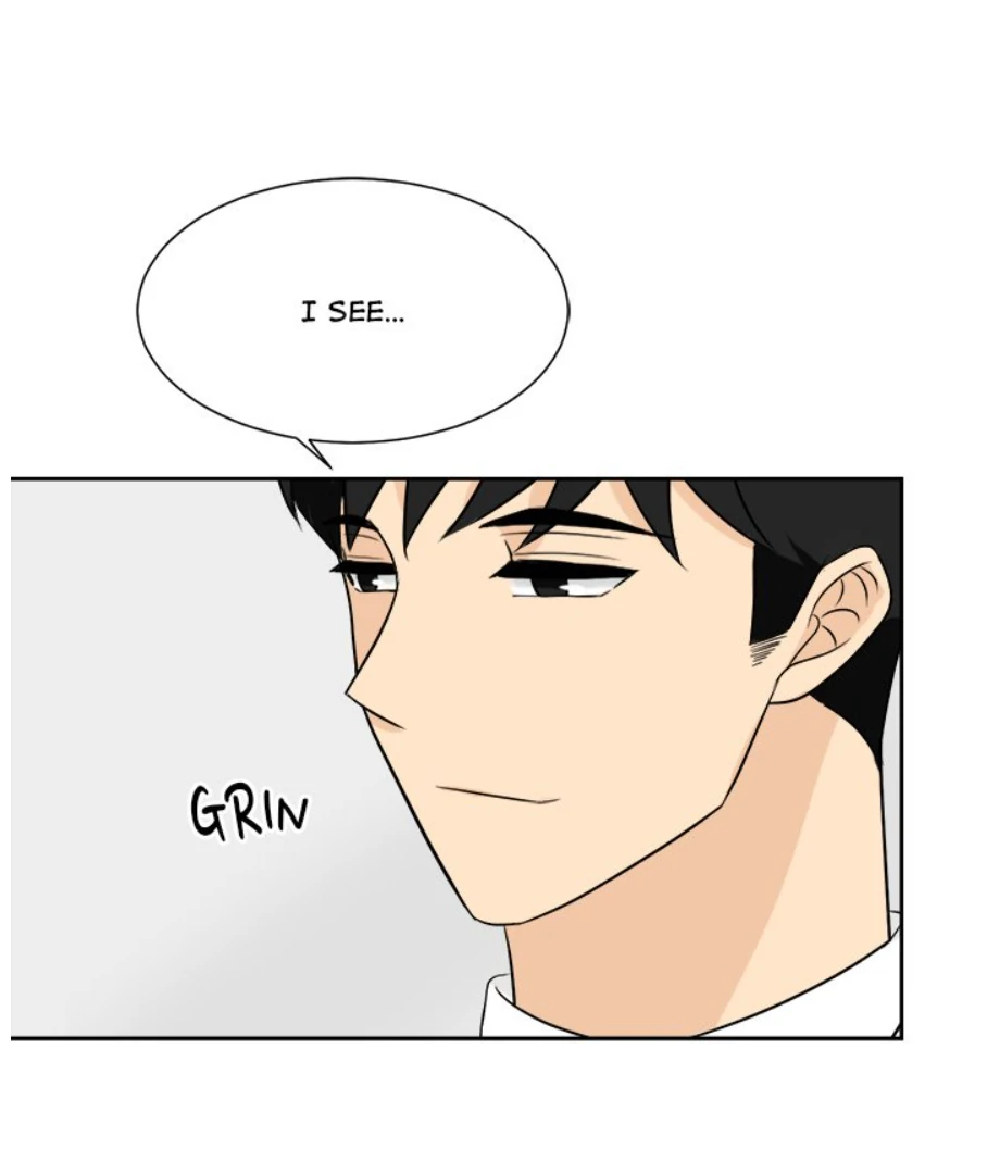 Heartbeat Office Love (Official) - Chapter 29 manhwa