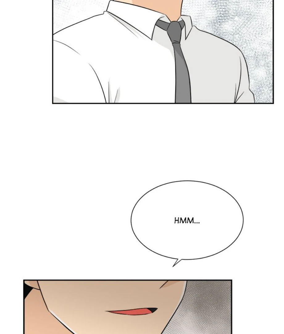 Heartbeat Office Love (Official) - Chapter 29 manhwa