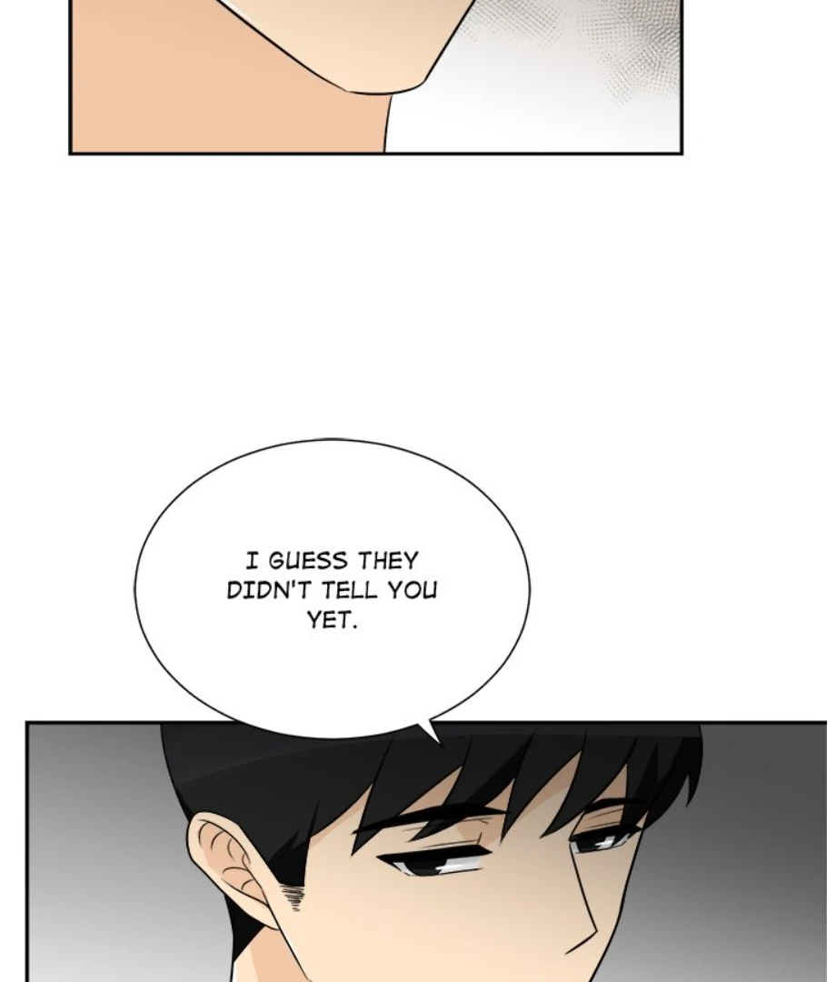 Heartbeat Office Love (Official) - Chapter 29 manhwa