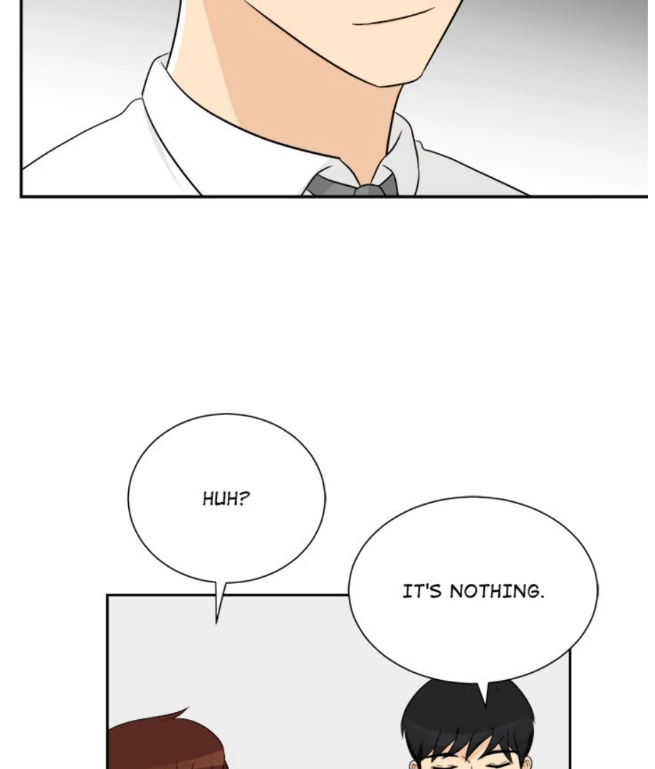 Heartbeat Office Love (Official) - Chapter 29 manhwa