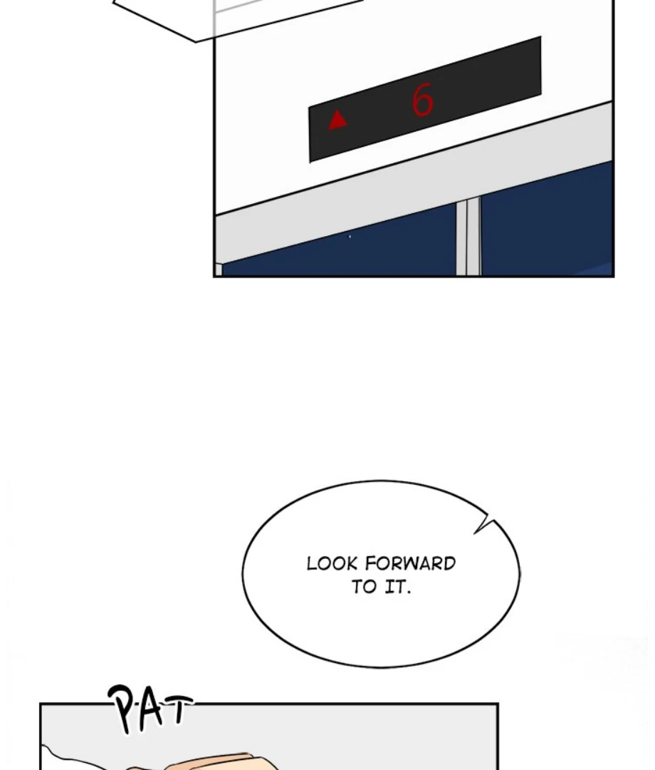 Heartbeat Office Love (Official) - Chapter 29 manhwa