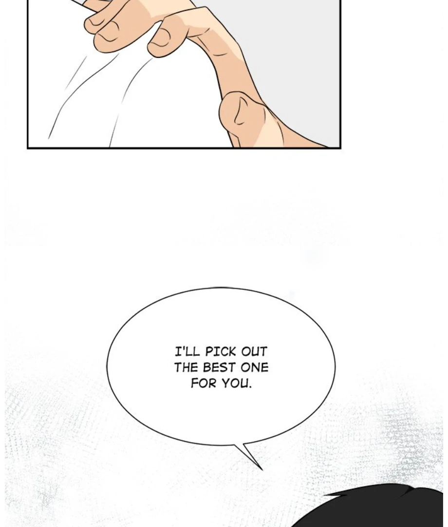 Heartbeat Office Love (Official) - Chapter 29 manhwa