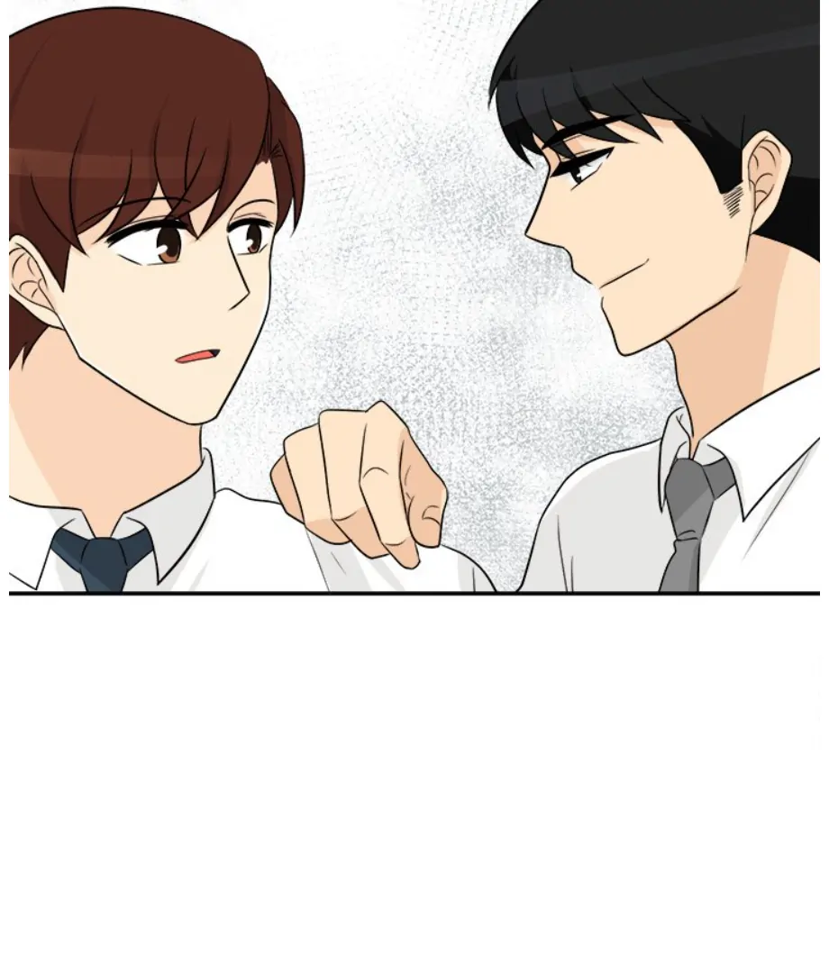 Heartbeat Office Love (Official) - Chapter 29 manhwa