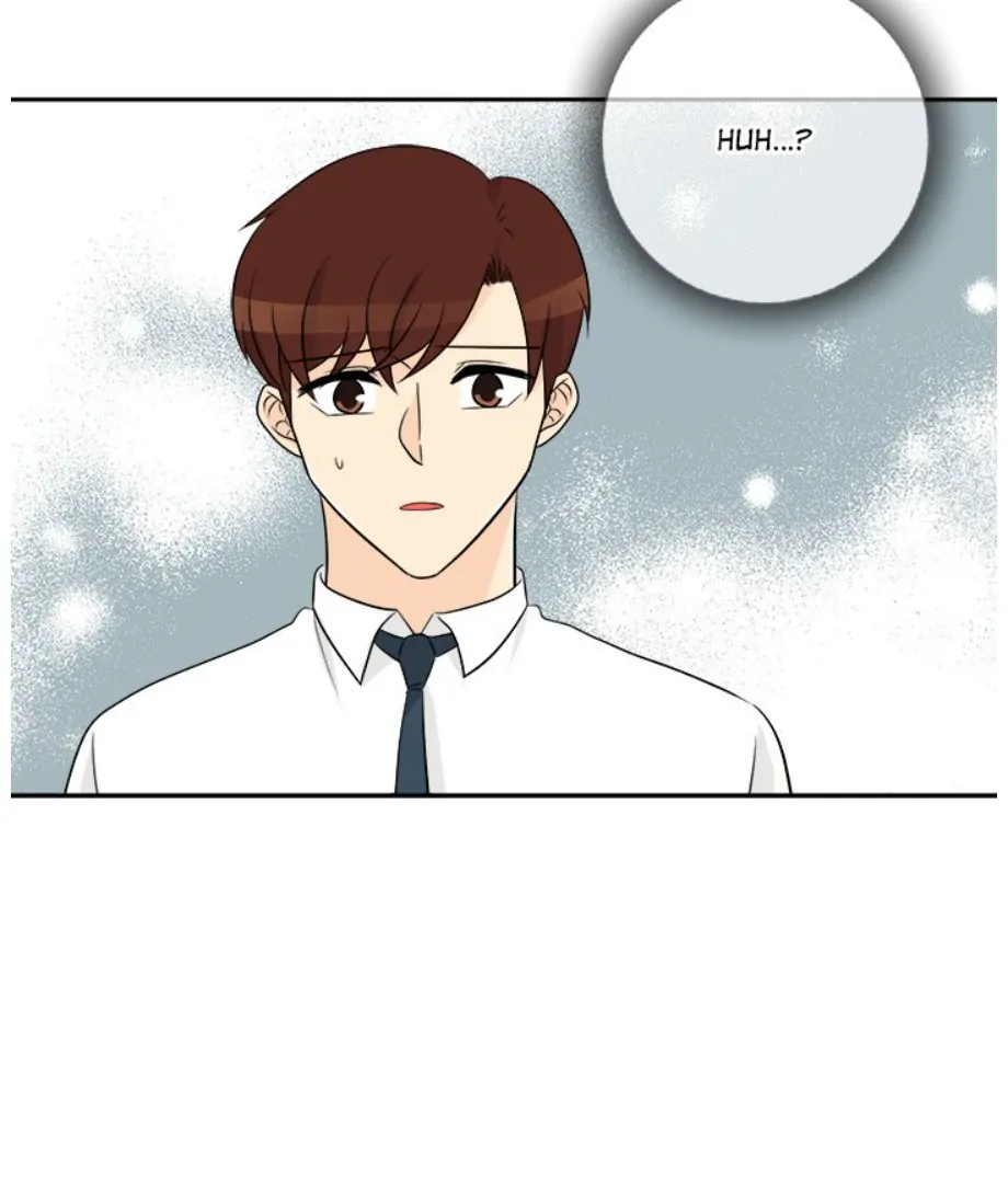 Heartbeat Office Love (Official) - Chapter 29 manhwa