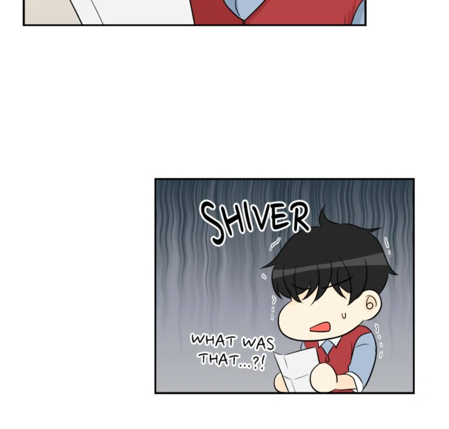 Heartbeat Office Love (Official) - Chapter 29 manhwa