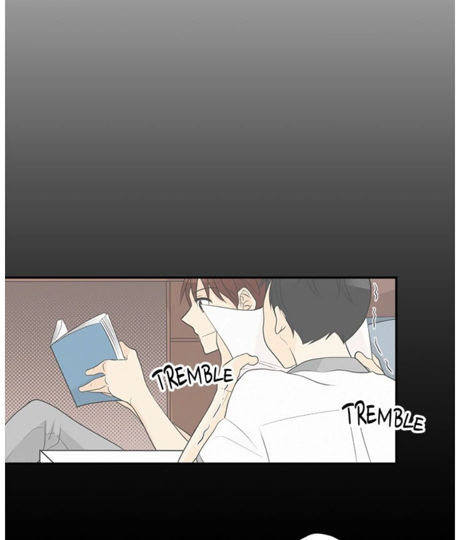 Heartbeat Office Love (Official) - Chapter 3 manhwa