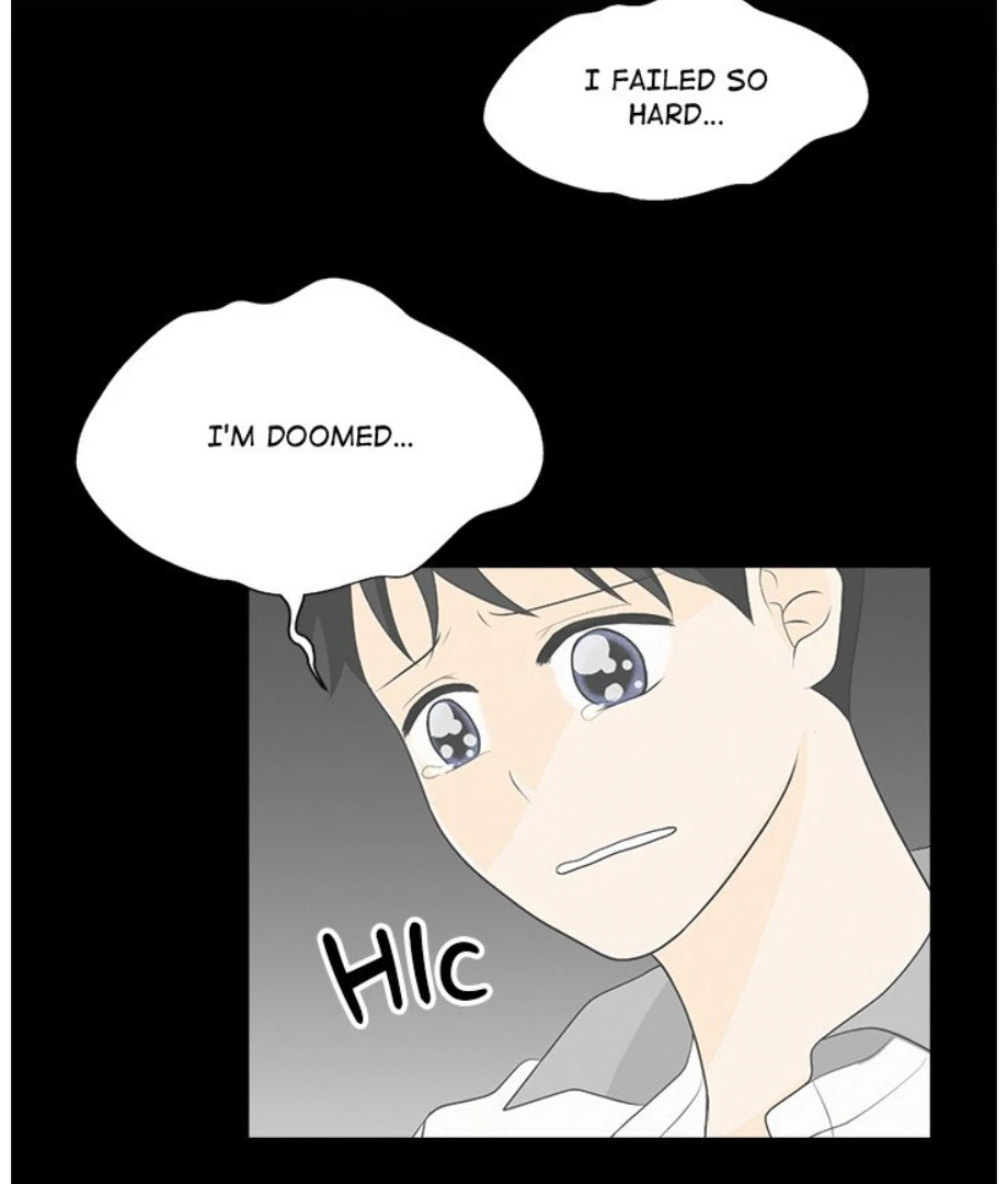 Heartbeat Office Love (Official) - Chapter 3 manhwa