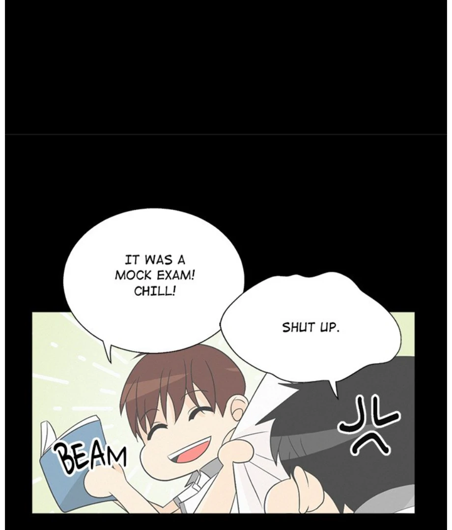 Heartbeat Office Love (Official) - Chapter 3 manhwa