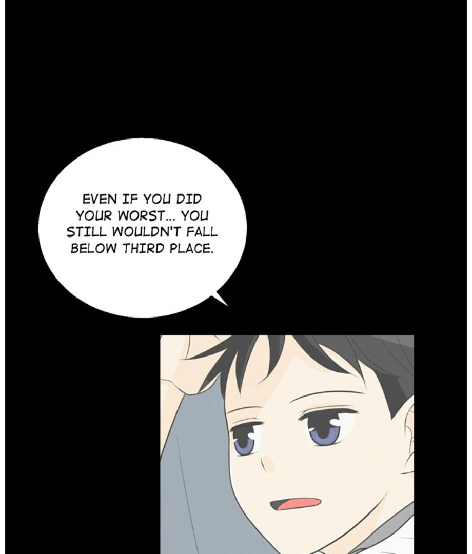 Heartbeat Office Love (Official) - Chapter 3 manhwa