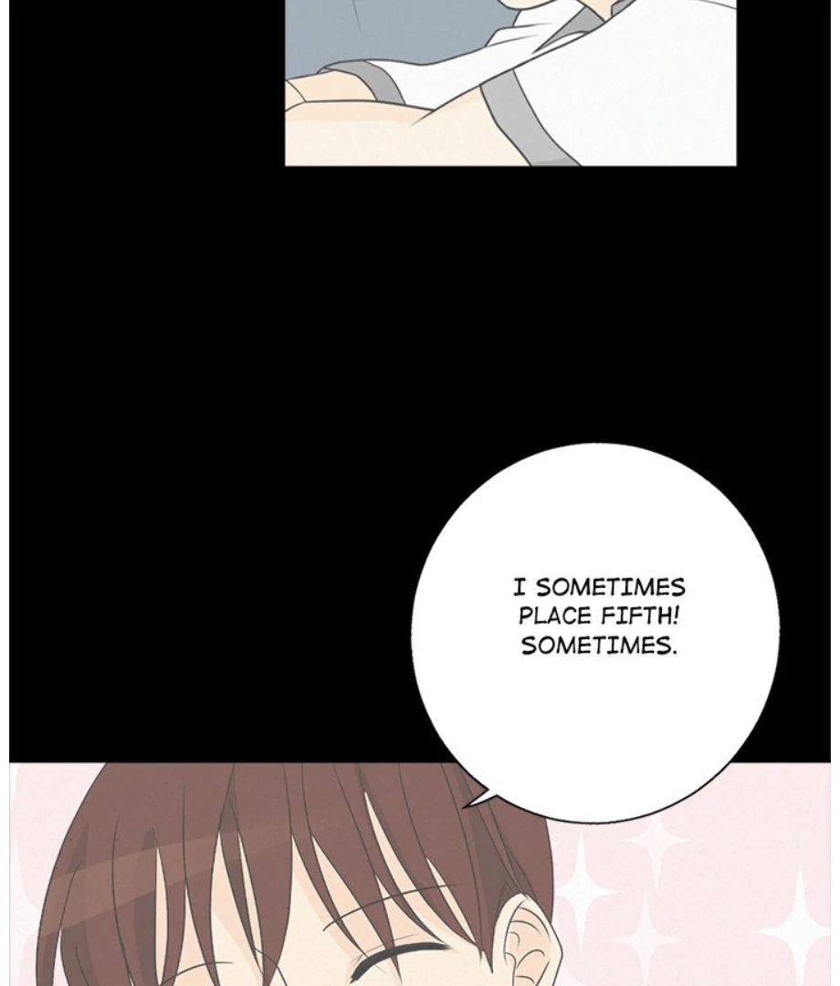 Heartbeat Office Love (Official) - Chapter 3 manhwa