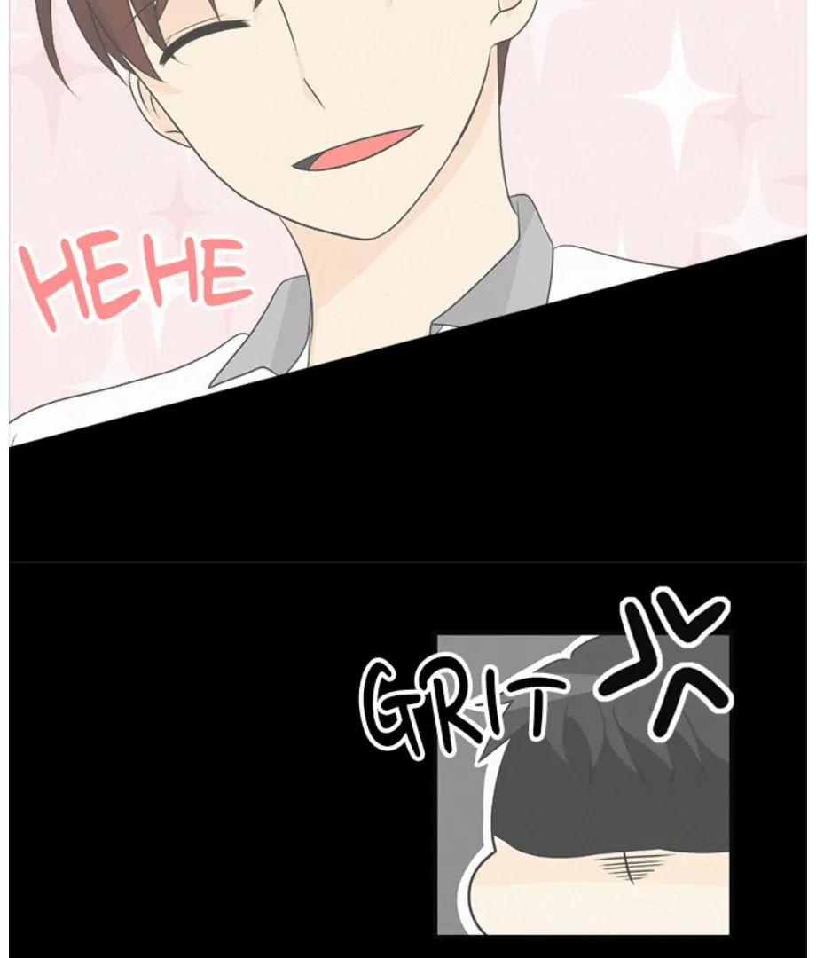 Heartbeat Office Love (Official) - Chapter 3 manhwa