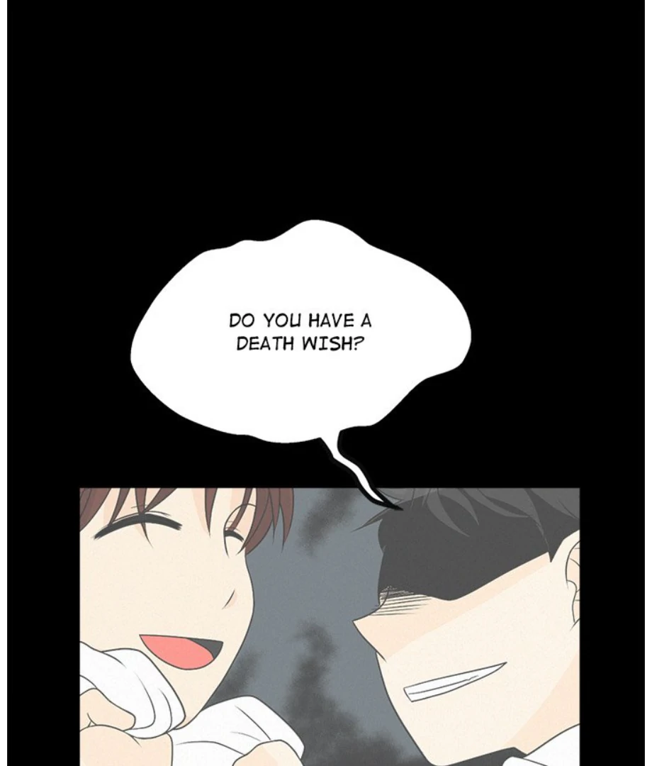 Heartbeat Office Love (Official) - Chapter 3 manhwa