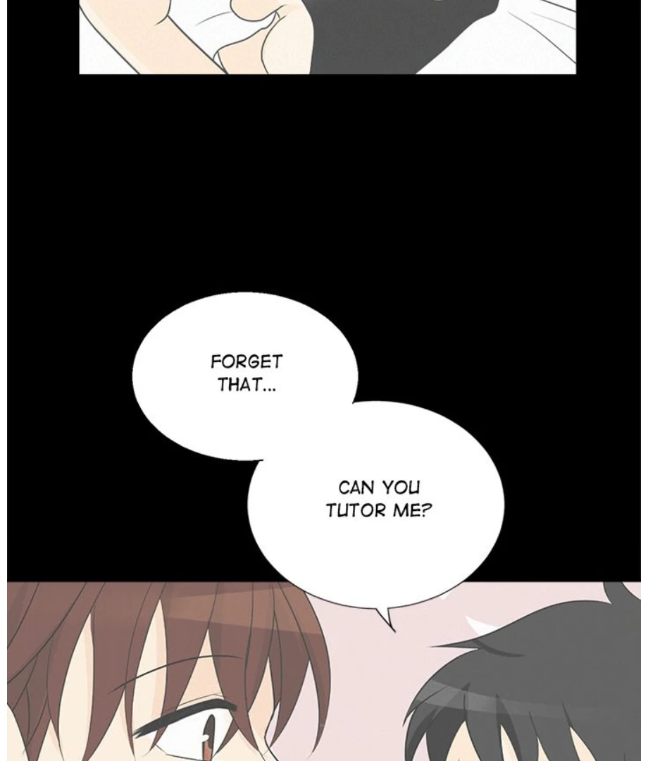 Heartbeat Office Love (Official) - Chapter 3 manhwa