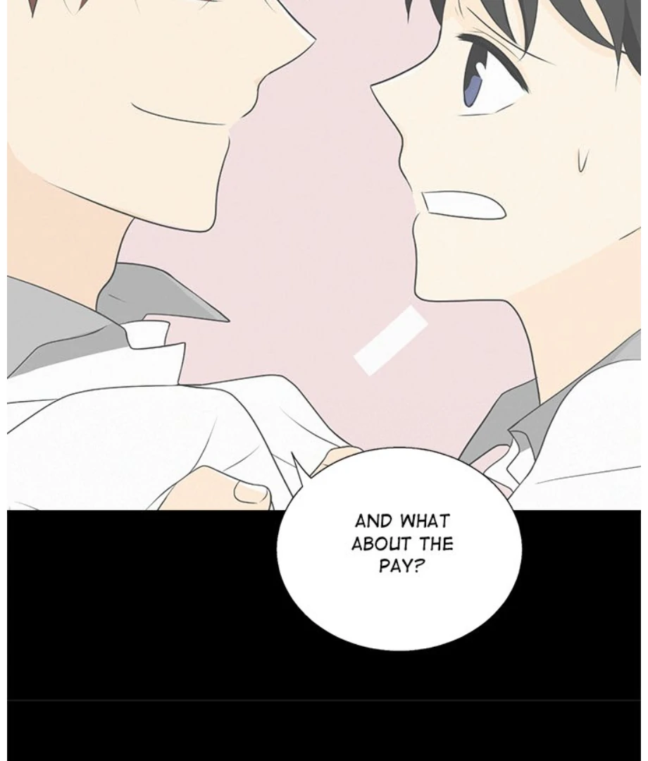 Heartbeat Office Love (Official) - Chapter 3 manhwa