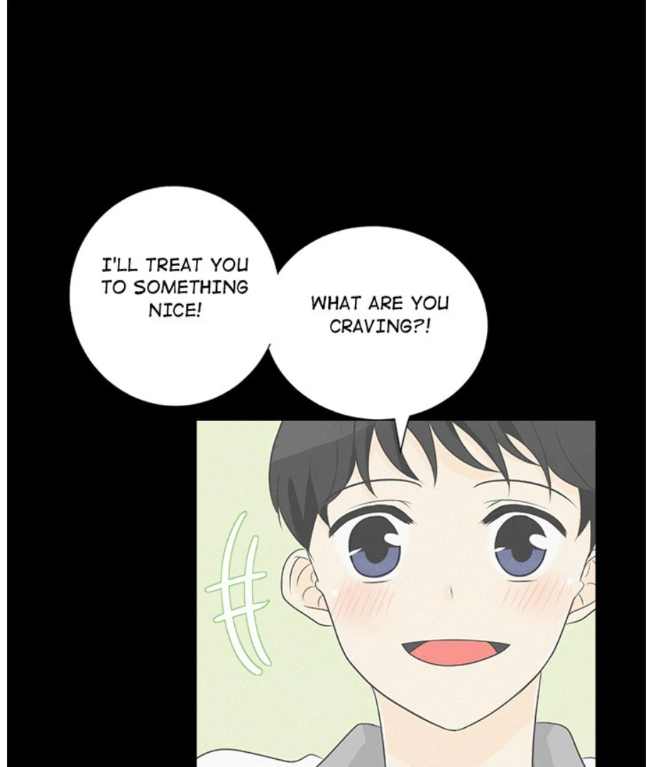 Heartbeat Office Love (Official) - Chapter 3 manhwa