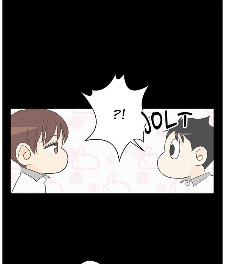 Heartbeat Office Love (Official) - Chapter 3 manhwa