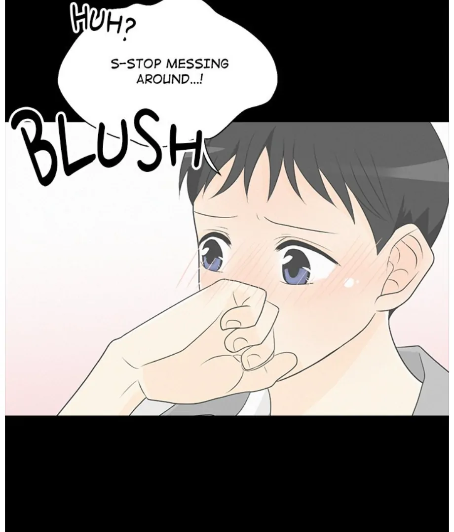 Heartbeat Office Love (Official) - Chapter 3 manhwa