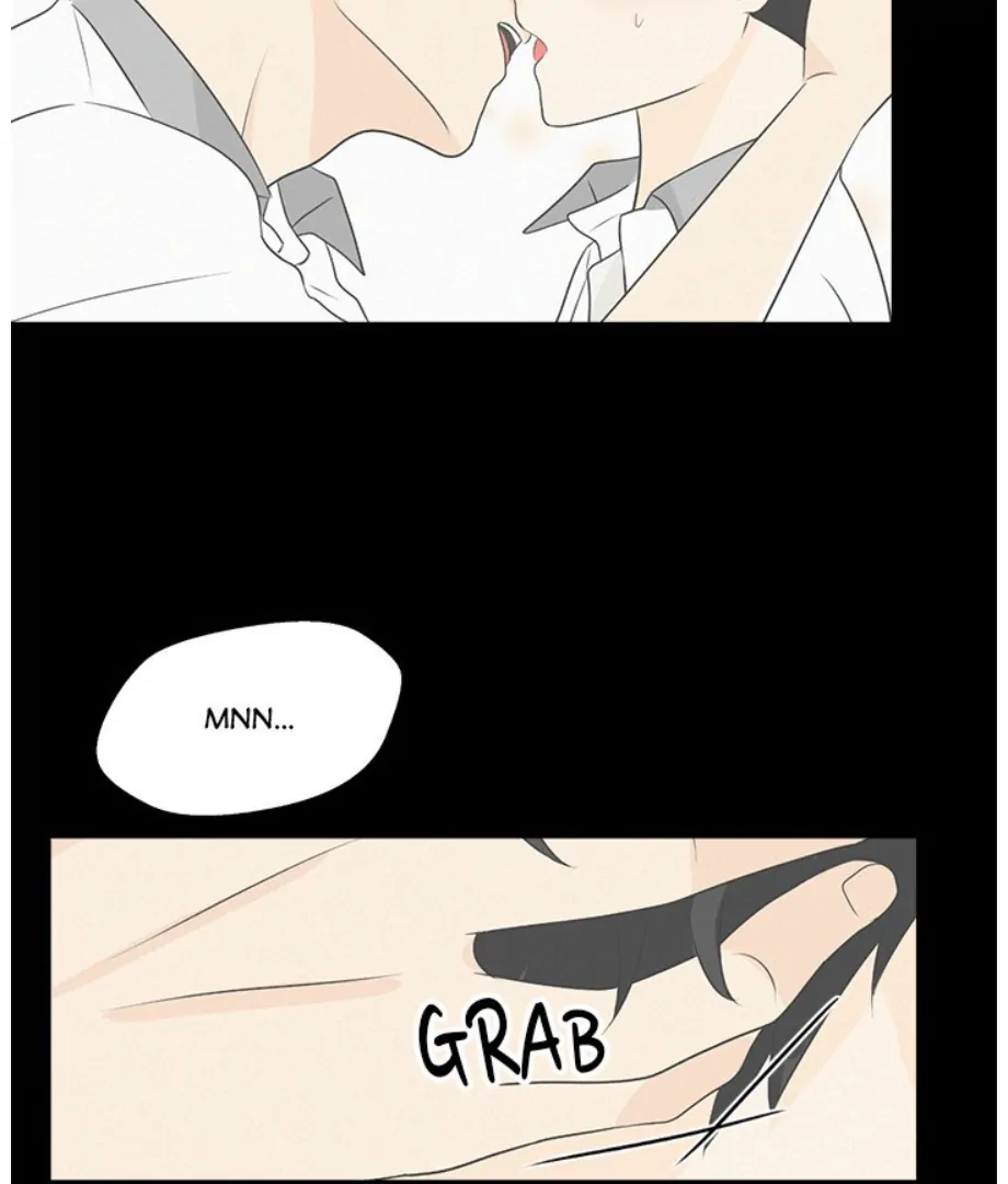 Heartbeat Office Love (Official) - Chapter 3 manhwa