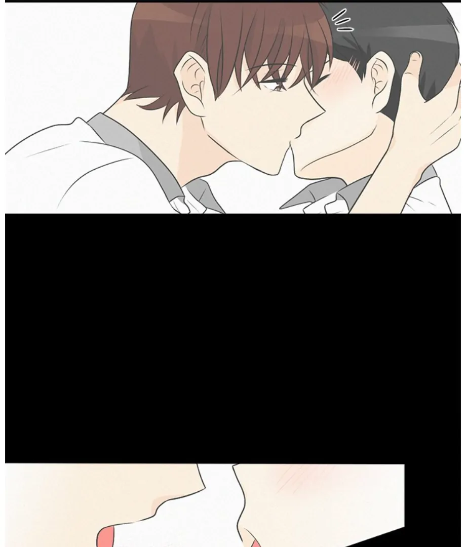 Heartbeat Office Love (Official) - Chapter 3 manhwa