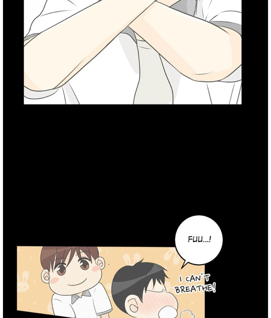 Heartbeat Office Love (Official) - Chapter 3 manhwa