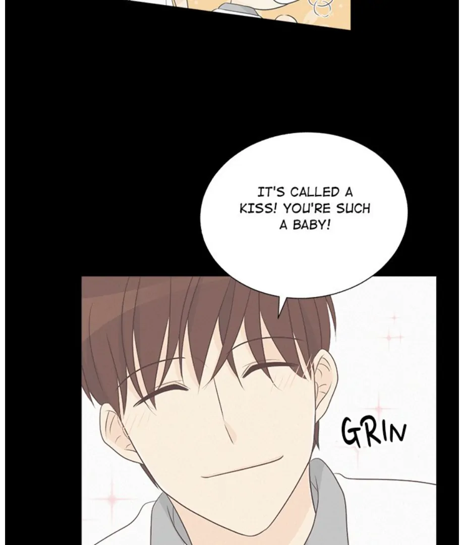 Heartbeat Office Love (Official) - Chapter 3 manhwa