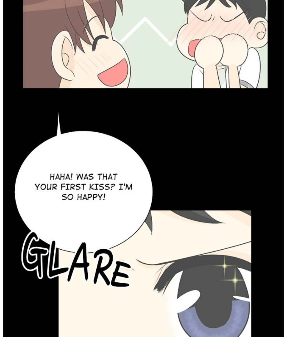 Heartbeat Office Love (Official) - Chapter 3 manhwa