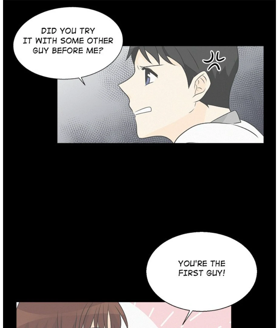 Heartbeat Office Love (Official) - Chapter 3 manhwa